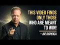 Lagu If You’re Becoming the Person Who WINS, This Video Will Reach You | Joe Dispenza Motivation