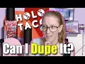 Can I Dupe It? HoloTaco's Magnetic Attractions || Making The Magnets Kissss