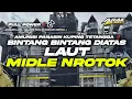 Download Lagu DJ CEK SOUND TERBARU 2025 • LAUT • BINTANG BINTANG DIATAS LAUT️ ‼️MIDLE NROTOK