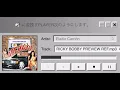 ELADIO CARRIÓN - RICKY BOBBY | LOS ARCHIVOS