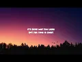 Soulidified - Man Ain't Me (Lyrics)