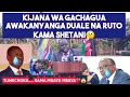 Download Lagu ENOUGH IS ENOUGH!! KAMA MBAYA MBAYA WILLIAM RUTO TUMECHOKA🙌🤔💔