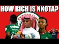 Download Lagu FORMER ORLANDO PIRATES WINGER🏴‍☠️NKOTA IS SHINING IN SAUDI ARABIA😳HOW MUCH IS HE WORTH?