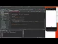 Beginning Flutter 16 Flatbutton