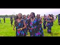 DERGEL PAN Ë US performed by Dinka Youth