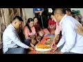 Download Lagu Adat Batak. Pasahat Dekke tu Boruna. Acara 7 Bulanan.(mambosuri)