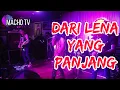 Lagu LAGU BARU | DARI LENA YANG PANJANG | MUS |  MAY |  LIVE KONSERT DI HARD ROCK CAFE KL | 2020