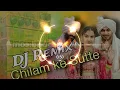 Download Lagu Chilam ke Sutte DJ Remix Song Haryanavi Raj Mawar Song DJ Vijender Bithmara Mixing Hard Bass Song