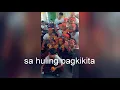 Sa huling pagkikita