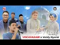Download Lagu SHOLAWAT AL I'TIRAF | ABU NAWAS || VOCAFARABI FEAT. VALDY NYONK || WEDDING SESSION /#MRPF