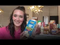 Walmart Haul High Protein Focused For GLP-1 GLP-3 Weight Loss