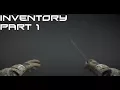 Unity 3D Tutorial Inventory Part 1 For Project Underdog