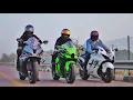 Lagu BMW S1000RR 2026 VS HAYABUSA VS ZX-10R | SUPERBIKE TOP END🚀