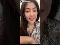 Aulia Rahma Lubis live tiktok.......