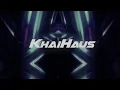 DJ KHAIHAUS - THAIBEAT OUT OF MIND V2