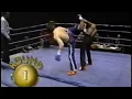 Download Lagu Don Wilson vs. Ghalib Carmichael (12/01/1991)