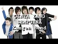 Download Lagu Kangen Band - Cinta Yang Sempurna (Versi Pertama)