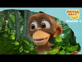 Jungle Beat - Munki and Trunk Season 4 Episode 2