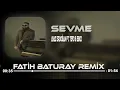 Ayaz Erdoğan ft. Tefo & Seko - Sevme (Fatih Baturay Remix )