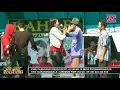 Kebayangg voc ITA DK - Live show BAHARI Desa.Slatri