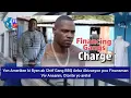 Download Lagu 🚨🔥🇭🇹🔥🚨🔥🇭🇹🔥  Yon American abba akizasyon pou sipò li ak chèf gang Viv Ansanm. Misye cho tande...