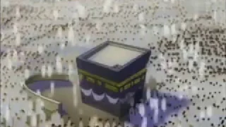 الحج أداء عنان الخياط 