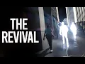 Its Already Started But People Don t See it Revival 2021