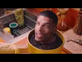 Red Lotus & Goapele - ‘hello darlin’ pt. 2 (Screwed & Chopped Video)