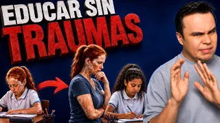 ¿Cómo tu Infancia Afecta la Forma que Educas a tus hijos? Y Cómo Cambiarlo
