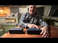 Soundcore 3 pairing two speakers MrVairhead