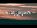 Tulus - Monokrom (Lirik) - Mix Playlist