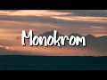 Lagu Tulus - Monokrom (Lirik) - Mix Playlist