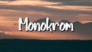 tulus monokrom lirik mix playlist