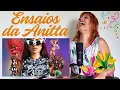 Download Lagu Reação: ENSAIOS DA ANITTA - Anitta | VIRANDO FÃ