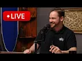 We Teach League Answers Your Questions - Broken by Concept LIVE