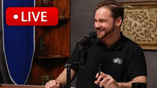 We Teach League Answers Your Questions - Broken by Concept LIVE