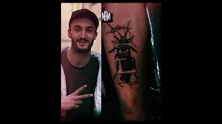 PAUSE METAMORPHOSE FullEp L MiXby LaOuimri بوز فلو 