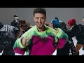 BOUNCE THAT Performance Billy Crawford X G-Force