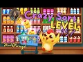 Crazy Sort - Goods Sort 3D Level 157