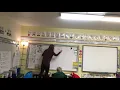 How to Disguise a Turkey Writing Lesson