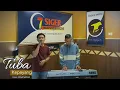 Download Lagu TUBA KEPAYANG // Alam Limau Feat Idi Jhon - Cipt: Ahmad Syahroni || Live Music Cover