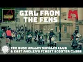 Download Lagu FLATLANDERS SCOOTER CLUB - (THE OVSC - GIRL FROM THE FENS) MUSIC VIDEO