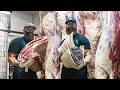 The Importance of Dry Aging A Tomahawk Steak Taste Test Comparison