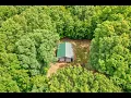 Hunting retreat 56 acres near Mayville Michigan 48744