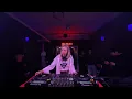 Bounce Techno Rave Mix in an Underground Brooklyn Studio | SENGA | Delirium Radio DJ Set