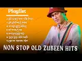Download Lagu Zubeen Garg Old Hits Playlist | Golden Songs of Zubeen Garg 