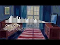 Download Lagu Owl City - Sleepwalker (Up All Night) feat. Derek Fuhrmann (Remastered)
