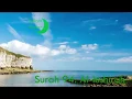 Download Lagu Quran, Surah 94, Al-Inshirah from Abdurrahman Al Sudais
