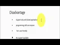 Web Application Automation - Selenium