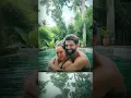 Download Lagu Sonakshi Sinha husband Zaheer Iqbal honeymoon pe pool party